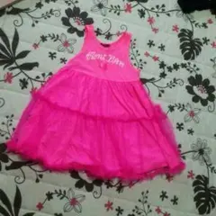 RONIワンピースML137～146㎝