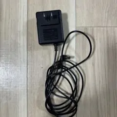 BabySmile メルシーポット S-503 鼻吸い器の電源