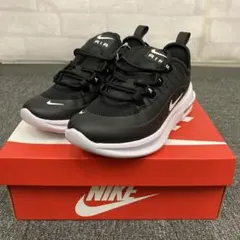即決 新品 NIKE AIR MAX AXIS スニーカー 18cm