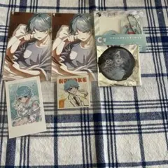 ほとけ グッズセット まとめ売り いれいす | Mercari