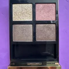廃盤 TOM FORD アイカラークォード 27Aヴァージンオーキッド - メルカリ