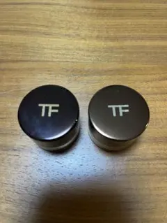 TF クリームアイシャドウ 2セットのサムネイル
