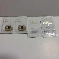 クレ・ド・ポー ボーテ トライアルセット