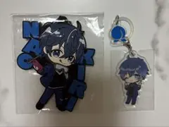 カラフルピーチ　なおきり　２点セット新品