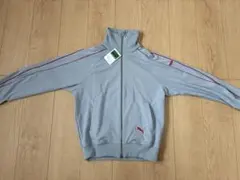新品未使用　90's PUMA track jacket ヒットユニオン