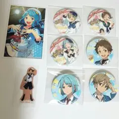 あんスタ Ra*bits まとめ