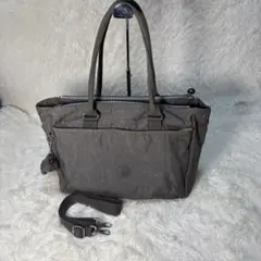 kipling トートバック　2way