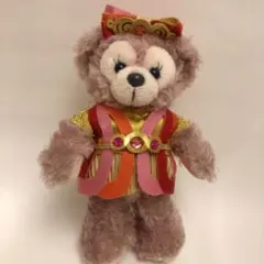 35周年記念　シェリーメイ ぬいぐるみバッジ