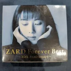 ZARD Forever Best 25th Anniversary