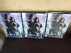 韓国ドラマ 私の国 私の国dvd 全巻 ヤン・セジョン 時代劇 日本語