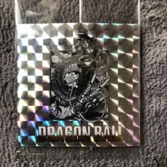 ドラゴンボール ウェハース