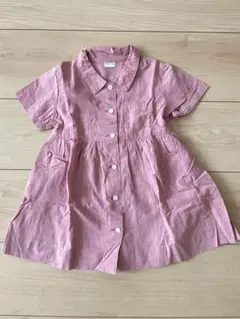 baby Dior ピンク ワンピースのサムネイル