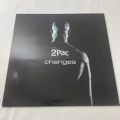 2Pac – Changes