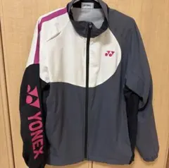 YONEX ウインドブレーカー Wヒートカプセル 上下 S・SSサイズ 値下げ可
