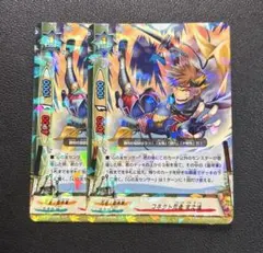 バディファイト ナノマシン忍者 月影 Re:B - メルカリ