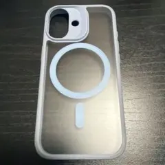 ESR iPhone用 マグネット式ケース