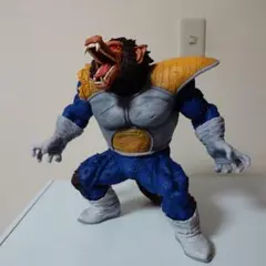 国内正規品　一番くじ ドラゴンボールVSオムニバス ラストワン賞 大猿ベジータ 大猿ベジータ ラストワン賞 一番くじ ドラゴンボール VSオムニバス