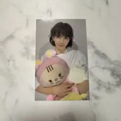 SEVENTEEN ジョンハン アーティストメイド 付属トレカ