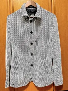 NICOLE CLUB FOR MEN テーラードジャケット