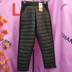 裏シャギーパンツ