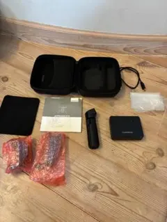 GARMIN Approach R10のサムネイル