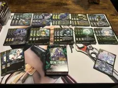 バトスピ 紅雲 激突 デッキ スタンダード バトルスピリッツ - メルカリ