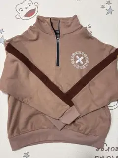 CHRONOIZM パーカー