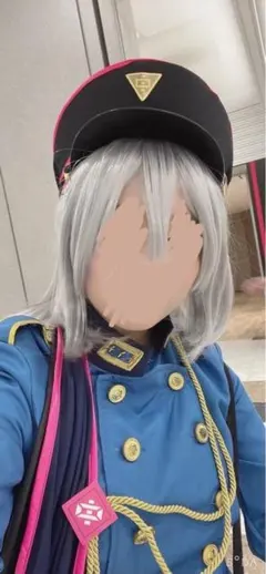 2025年最新】碧棺合歓 ウィッグの人気アイテム - メルカリ