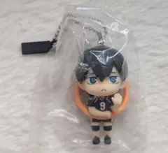 ハイキュー!!こんにち輪 影山飛雄