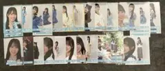 日向坂46 生写真 清水理央
