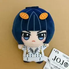 ジョジョの奇妙な冒険 黄金の風 ちびぐるみ vol.2 ブローノ