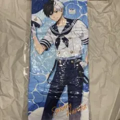 くじメイト WIND BREAKER フェイスクッション賞 桜遥 - メルカリ