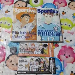 ハイキュー!! ショーセツバン!! 12 13