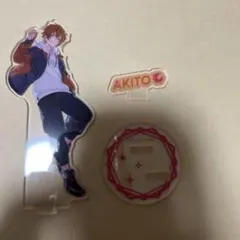 匿名配送】 東雲彰人 コネクトライブ プロセカ アクリルスタンド 1つ