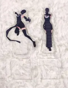 チェンソーマンボム アクリルスタンド 2種セット