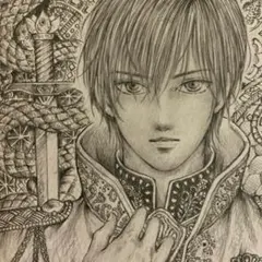 手描きイラスト★専用ページ