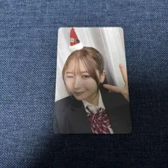 ME:I ENCORE TOKYO MOMONA W会員