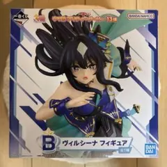 2026年最新】ウマ娘 一番くじ ヴィルシーナ フィギュアの人気アイテム