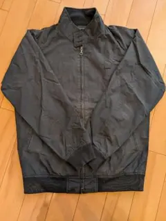 ラコステ ナイロンジャケット