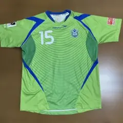 【湘南ベルマーレ ／ペナルティ 】トレーニング ピステ 上下 支給 (XO) 湘南ベルマーレ ／ペナルティ 】トレーニング ピステ 上下 支給
