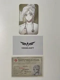 enhypen meorabilia  ジャカ ジョンウォン セット