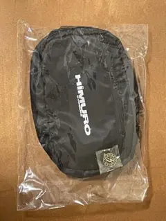 氷室京介 ボディバッグ KINGSWING RENDEZ‐VOUS会場限定