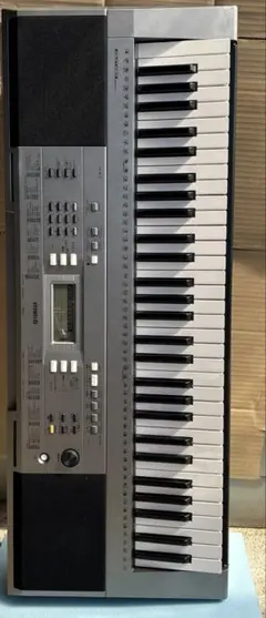 YAMAHA　ヤマハ　電子キーボード　PSR-E353　中古品 YAMAHA ヤマハ/電子キーボード/PORTATONE/PSR-E353/Bランク/70【中古
