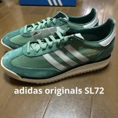 2025年最新】adidas SL72 rsの人気アイテム - メルカリ