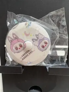 LABUBU 메이저 캐릭터 상품