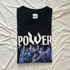 WEST. POWER 通販盤 特典 Tシャツ