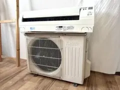 DAIKIN エアコン本体 ATR40PPE1-W うるさら7 4.0kw - メルカリ