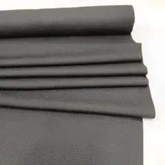 カーペット 不織布 ブラック 幅1.4m x 10m巻 - メルカリ