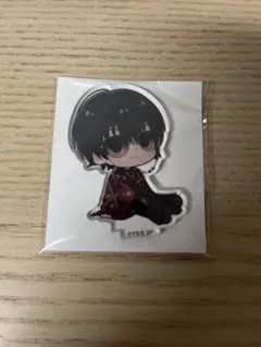 SAKAMOTO DAYS サカデイ スマイルベースカフェ 南雲 アクスタ - メルカリ