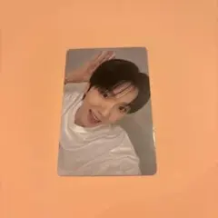 BOYNEXTDOOR トレカ ウナク